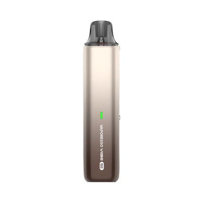 Vaporesso Vibe SE Pod Kit - Mocha Coffee