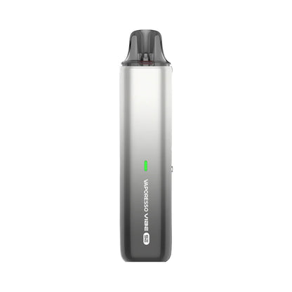 Vaporesso Vibe SE Pod Kit - White