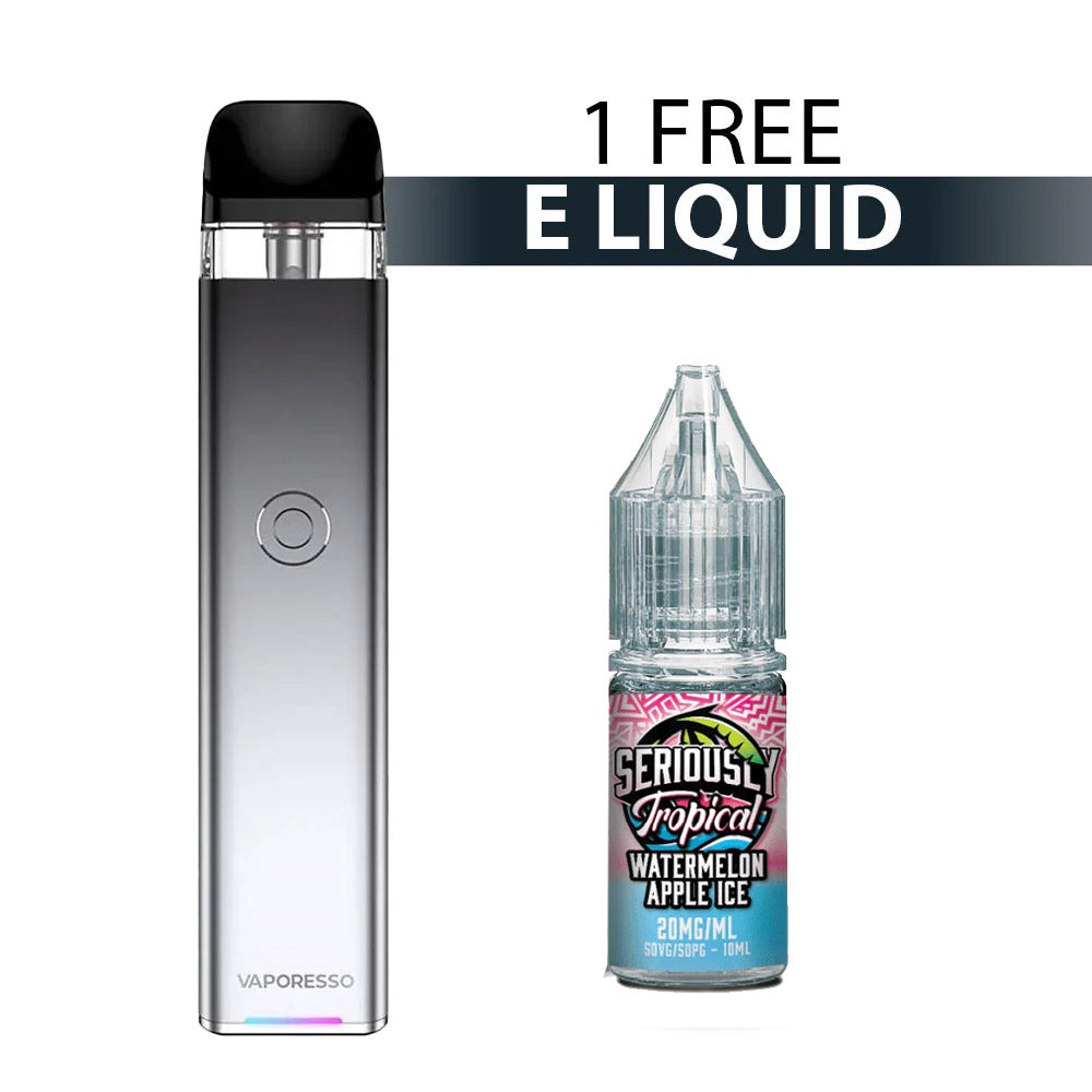 Vaporesso Xros 3 Vape Kit