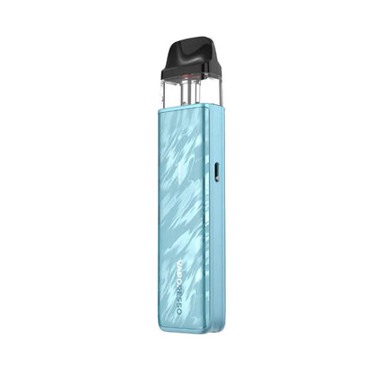 Vaporesso Xros 5 Mini Pod Kit - Flowing Blue