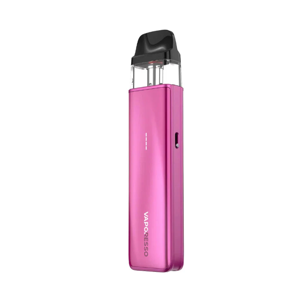 Vaporesso Xros 5 Mini Pod Kit - Rose Red