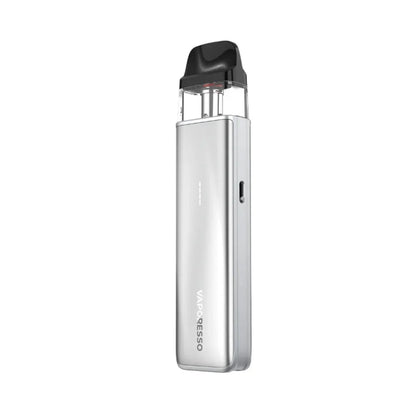Vaporesso Xros 5 Mini Pod Kit - Titanium Silver