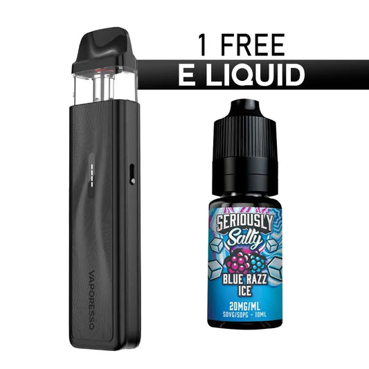 Vaporesso Xros 5 Mini Vape Kit