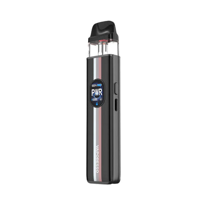 Vaporesso Xros 5 Pod Kit - Carbon Stripe
