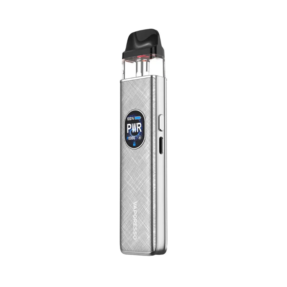 Vaporesso Xros 5 Pod Kit - Grey Silk