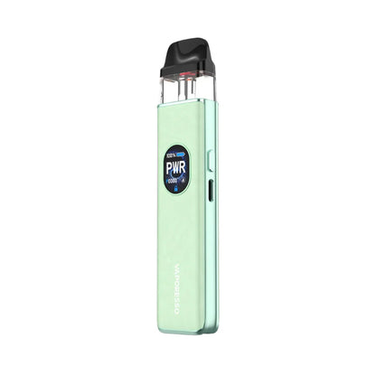 Vaporesso Xros 5 Pod Kit - Jade Green