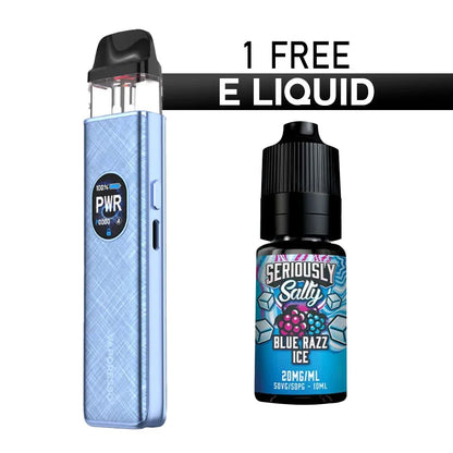 Vaporesso XROS 5 Pod Vape Kit