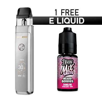 Vaporesso Xros Pro 2 Pod Kit