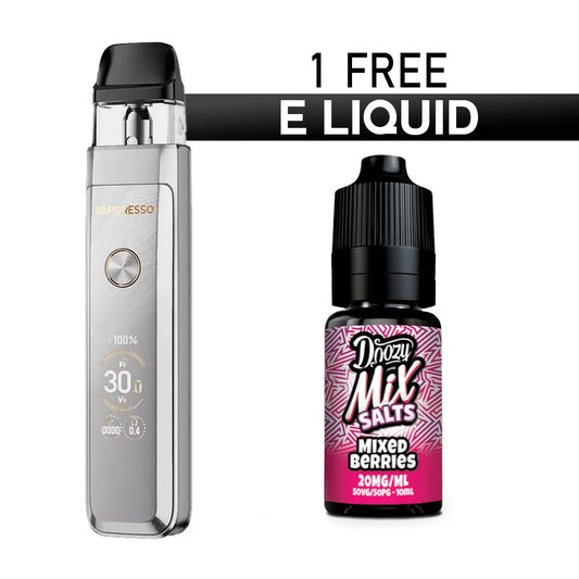 Vaporesso Xros Pro 2 Pod Kit