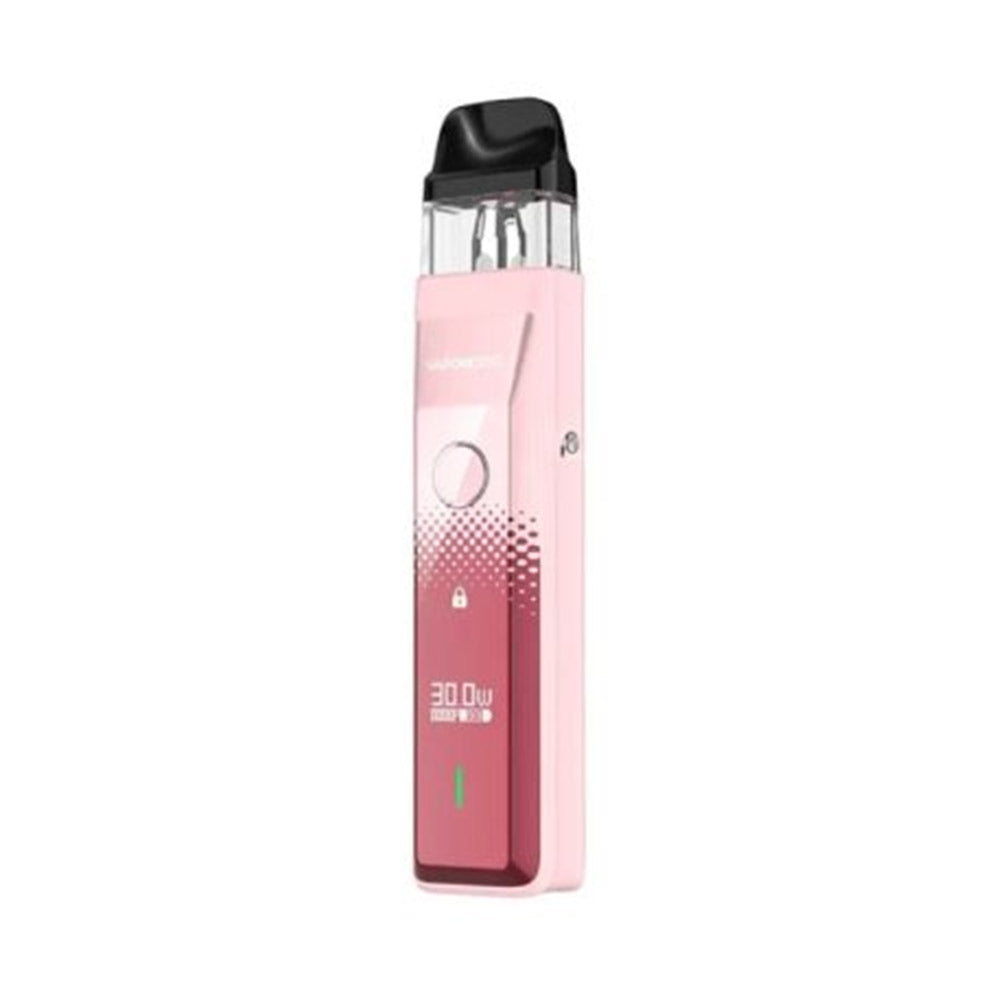 Vaporesso Xros pro pod kit