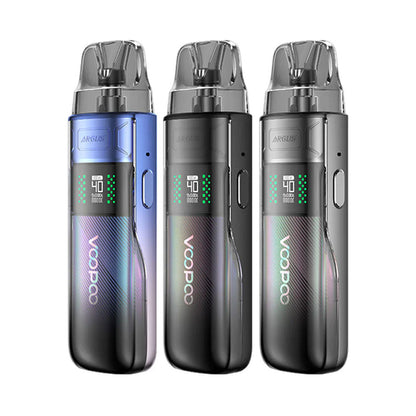 VooPoo Argus E40 Vape Kit