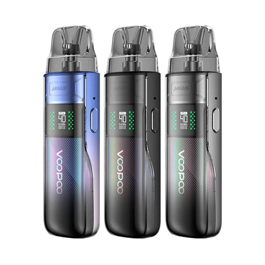 VooPoo Argus E40 Vape Kit