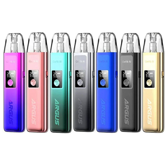 Voopoo Argus G Pod Kit