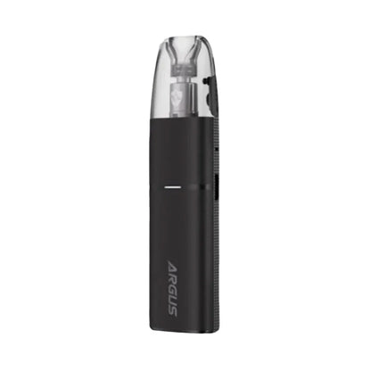 Voopoo Argus G3 Mini Pod Kit - Midnight Black