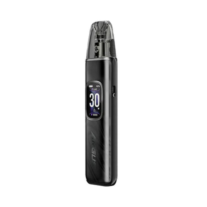 Voopoo Argus G3 Pod Kit - Midnight Black