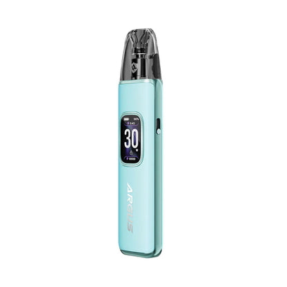 Voopoo Argus G3 Pod Kit - Snow Blue