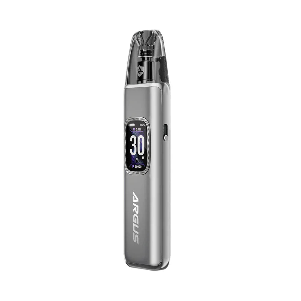 Voopoo Argus G3 Pod Kit - Space Grey