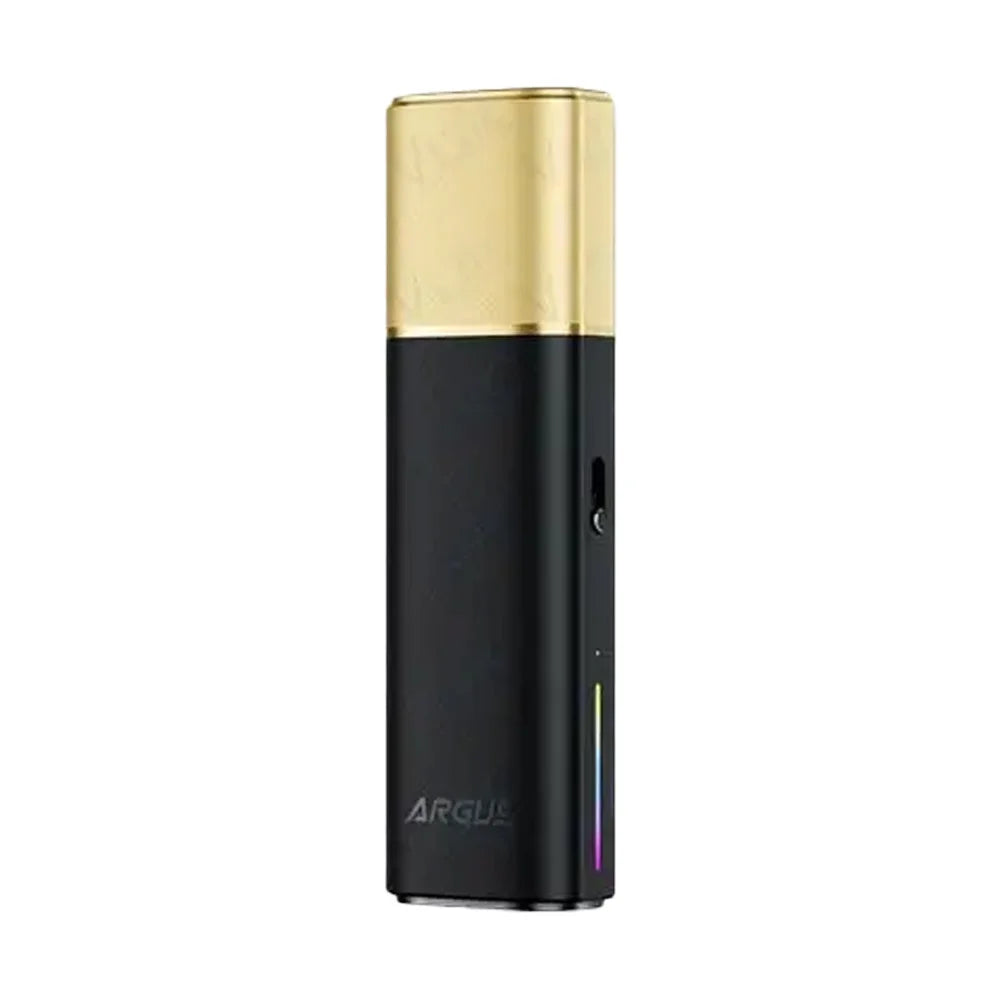 Voopoo Argus Klyc Pod Kit - Black Gold