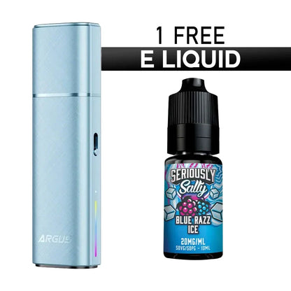 Voopoo Argus Klyc Pod Kit