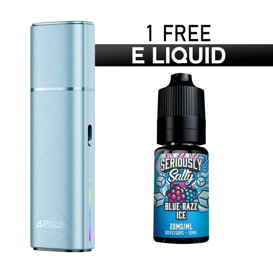 Voopoo Argus Klyc Pod Kit