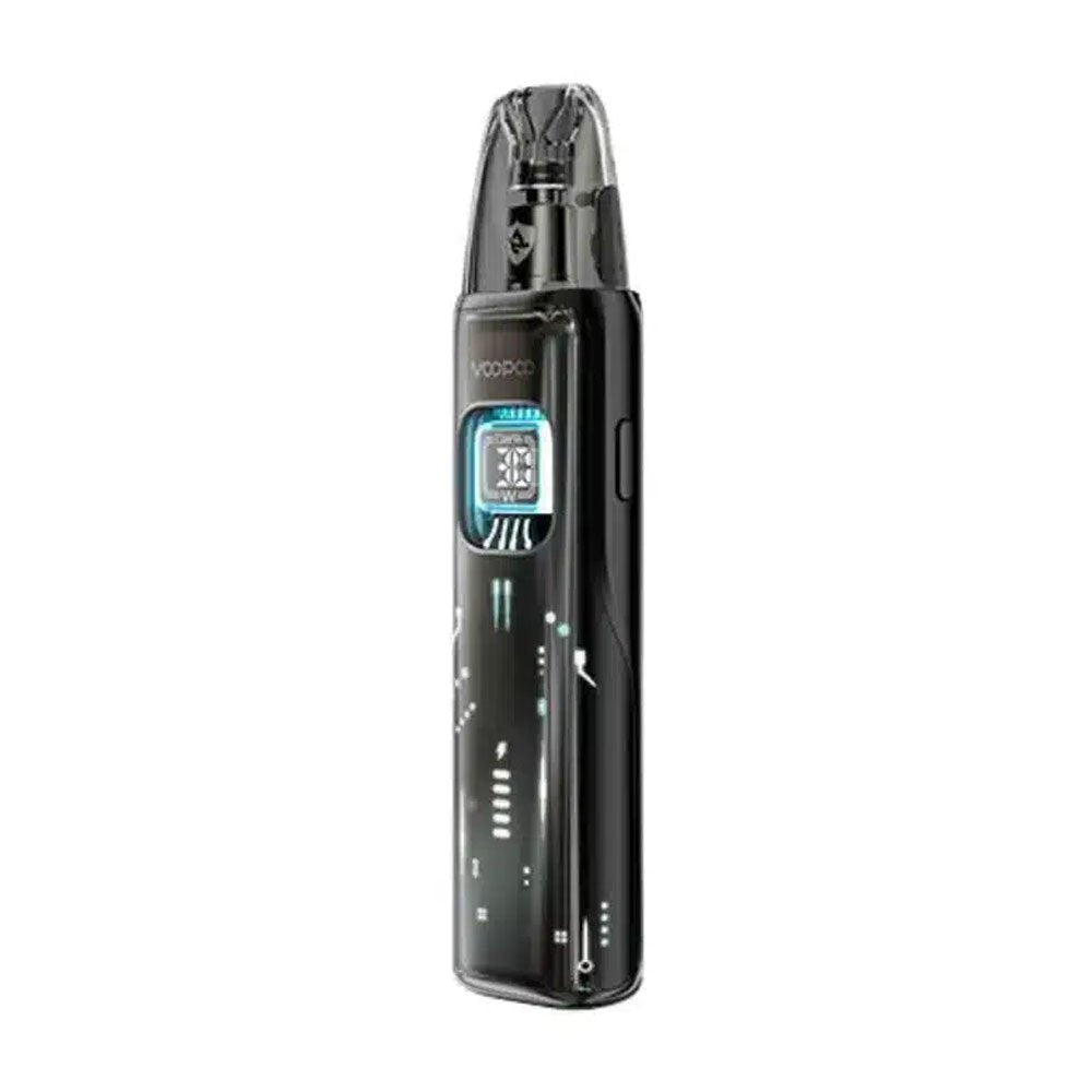 Voopoo Argus Matrix Pod Kit - Carbon Black