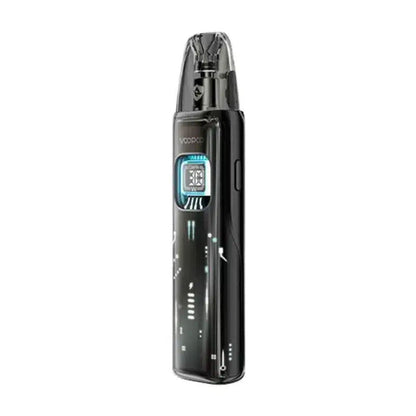 Voopoo Argus Matrix Pod Kit - Carbon Black