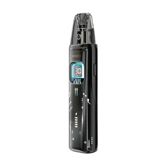 Voopoo Argus Matrix Pod Kit - Carbon Black