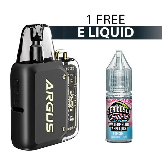 Voopoo Argus P1 Vape Kit