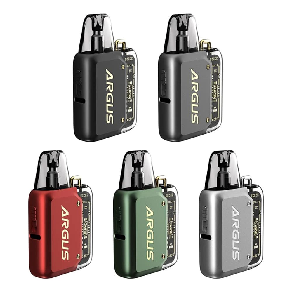 Voopoo Argus P1 Vape Kit