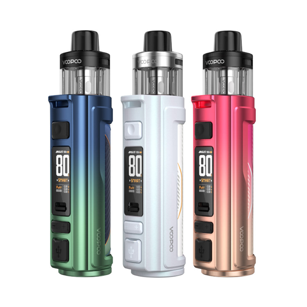 VooPoo Argus Pro 2 Vape Kit