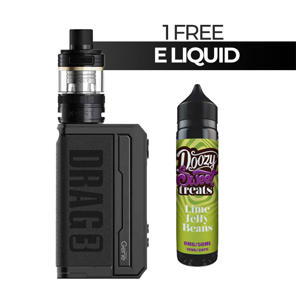 Voopoo Drag 3 Kit