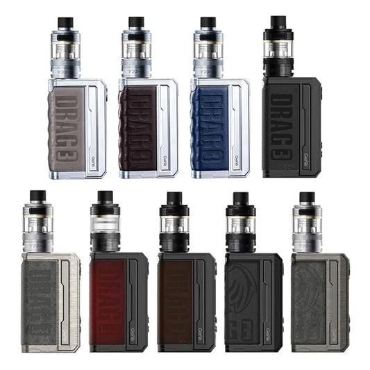 Voopoo Drag 3 Kit