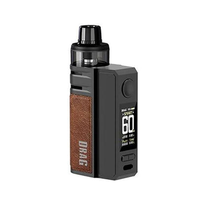 Voopoo-Drag-E60-Pod-Kit-Coffee