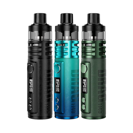 Voopoo Drag H40 Pod Kit