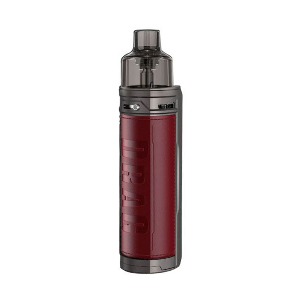 Voopoo Drag X Mod Pod Kit