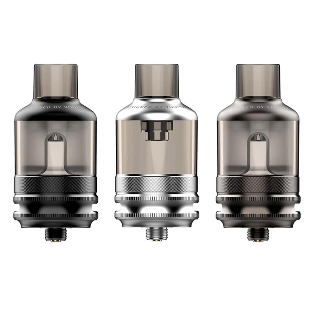 Voopoo TPP Pod Tank | 510 Connection Compatibility