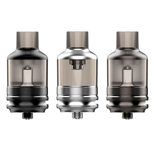 Voopoo TPP Pod Tank | 510 Connection Compatibility