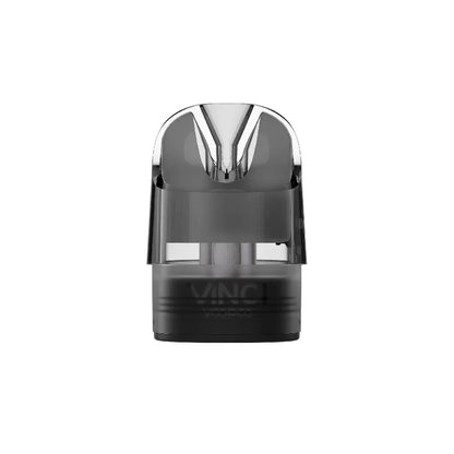 Voopoo Vinci E Replacement Pod (Pack of 2) - 0.6 Ohm
