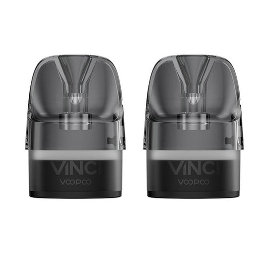 Voopoo Vinci PnP X Empty Pod Cartridge (Pack of 2)