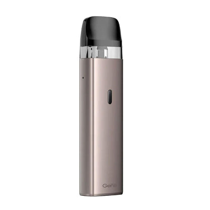Voopoo-Vinci-SE-15W-Pod-Kit-Cream-Tan