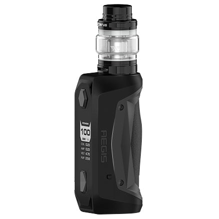 Aegis Solo Kit By Geekvape