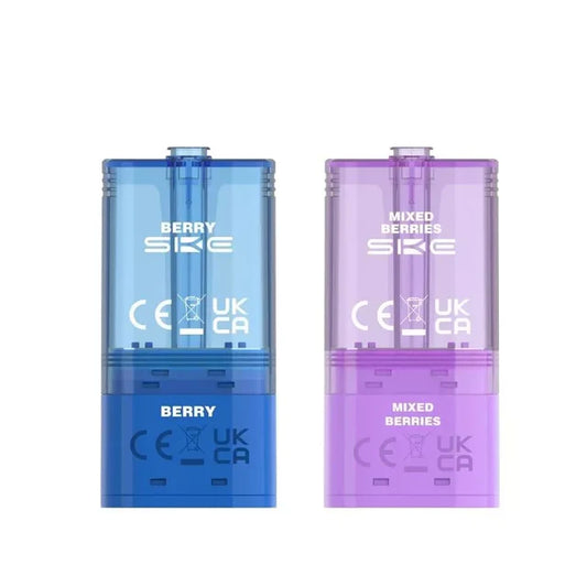 SKE 30K Pro Max Pods