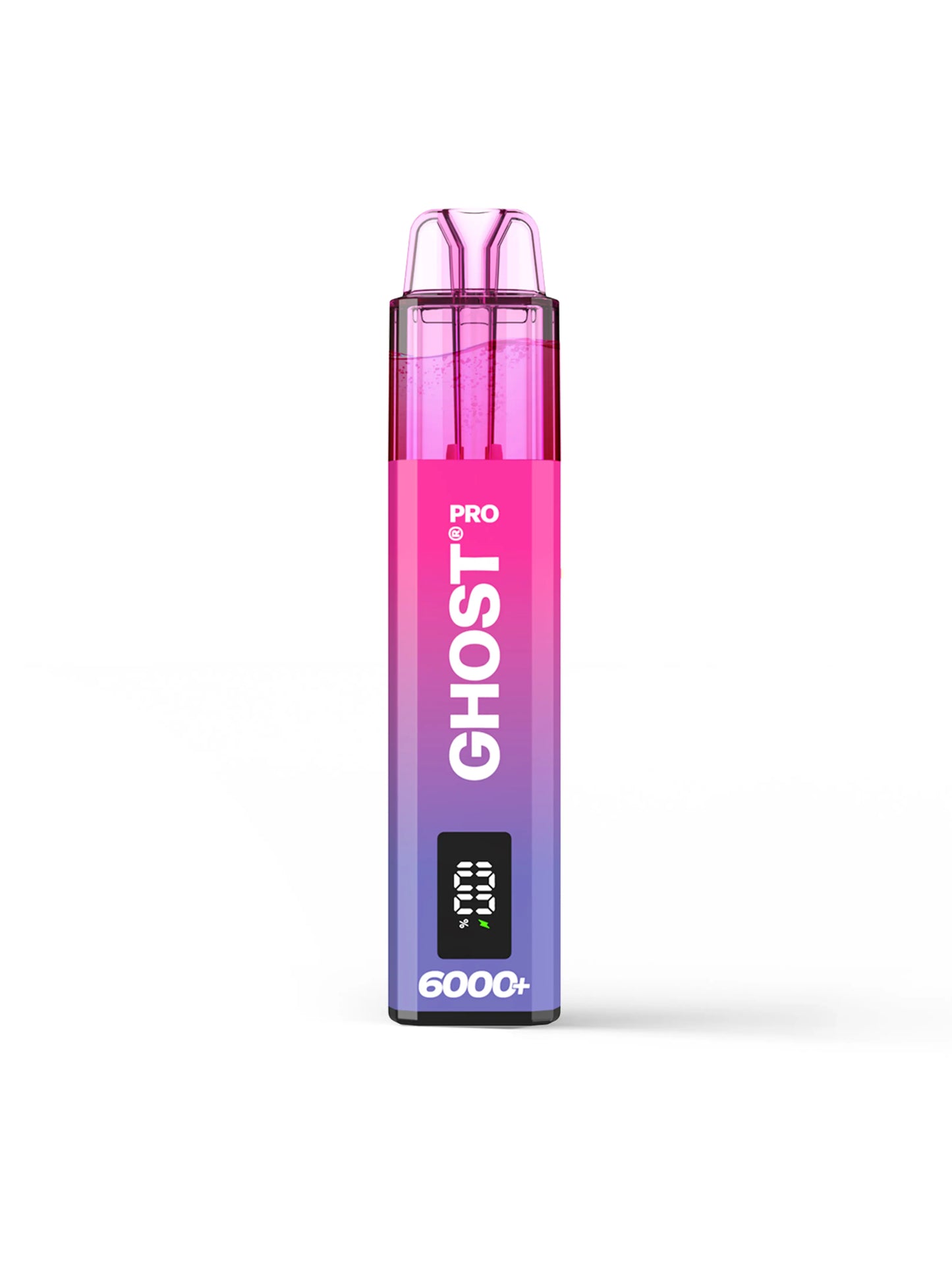 Ghost Pro 6000+ Vape Pod Kit