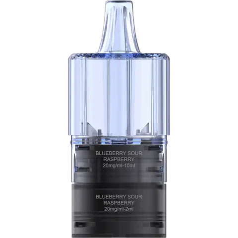 Uwell Viscore 8000 Refillable Pod & Refill