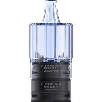 Uwell Viscore 8000 Refillable Pod & Refill