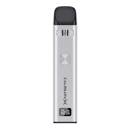 Uwell Caliburn G3 Pod Kit