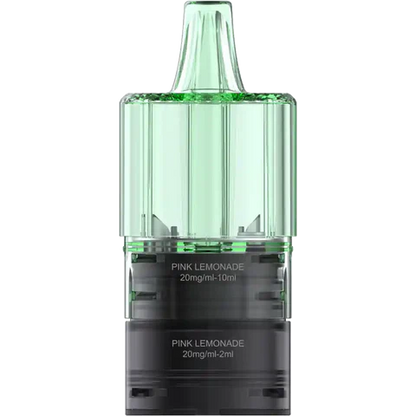 Uwell Viscore 8000 Refillable Pod & Refill