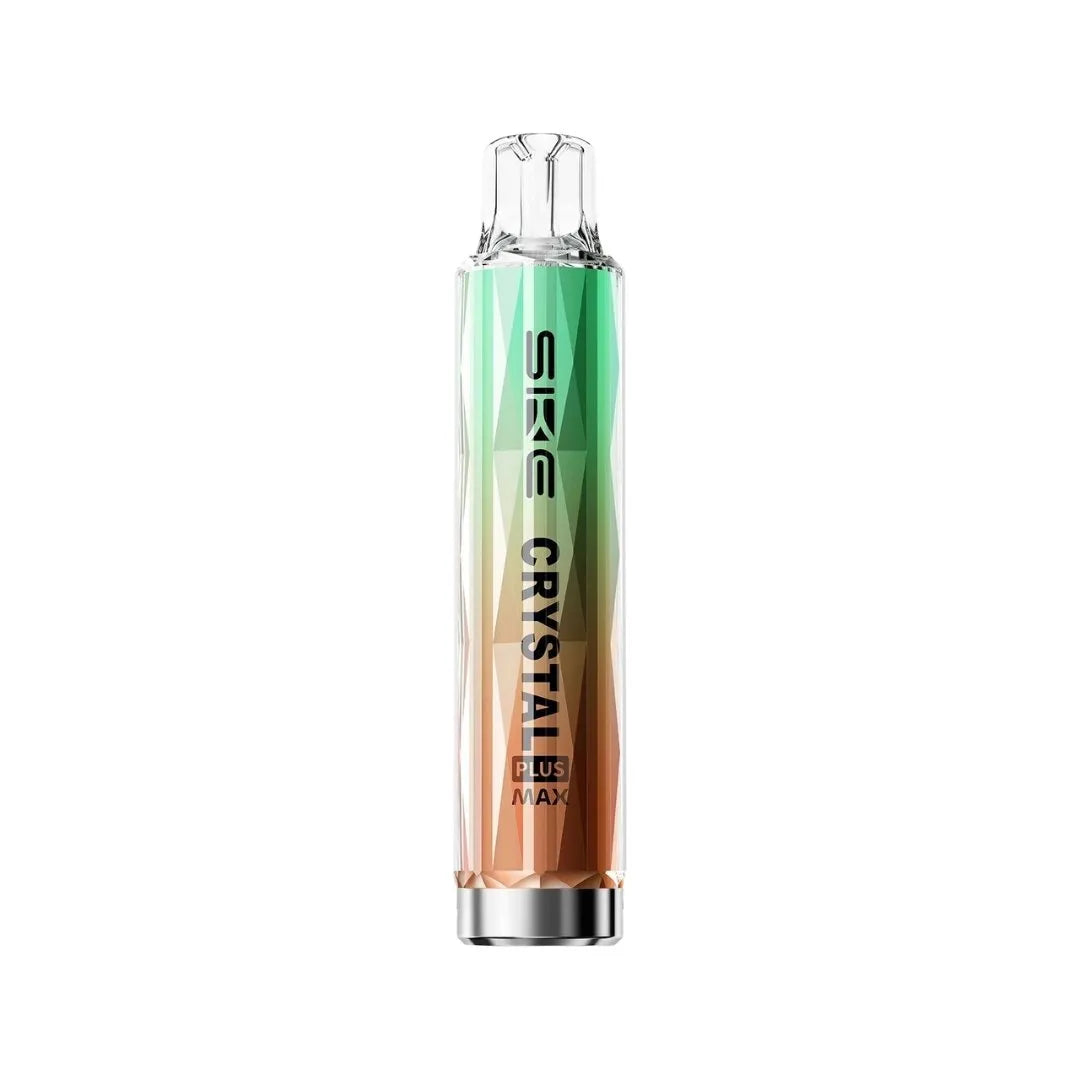 SKE Crystal Plus Max Pod Kit
