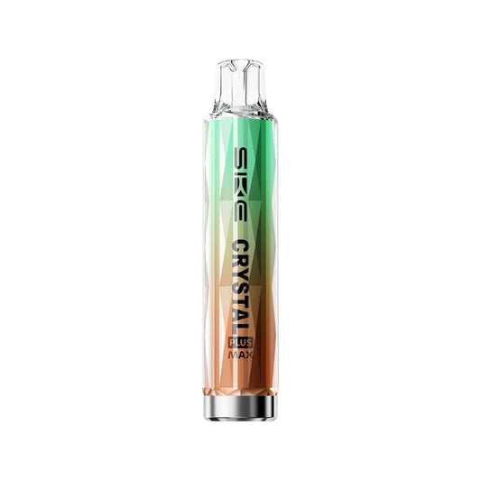 SKE Crystal Plus Max Pod Kit