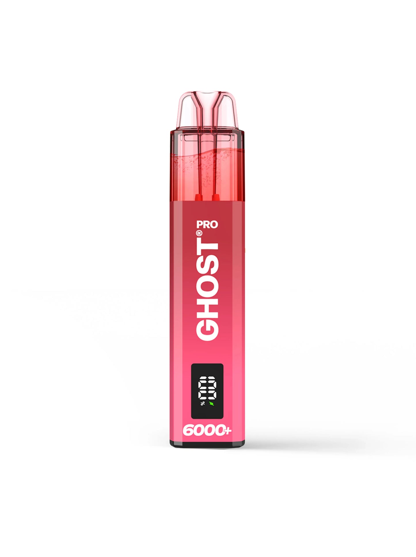 Ghost Pro 6000+ Vape Pod Kit